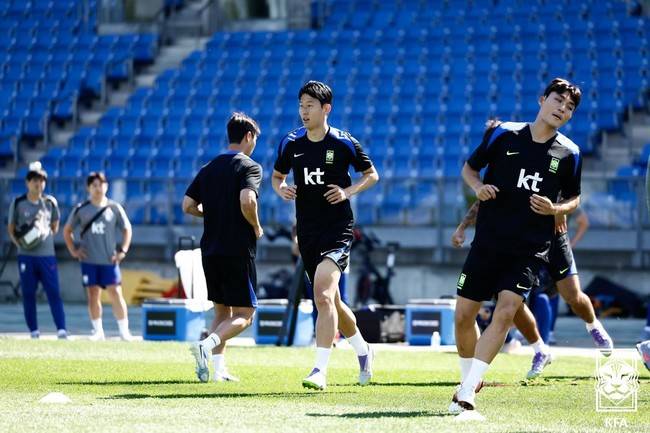 사진=대한축구협회