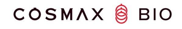 코스맥스바이오의 로고 사진/ 사진= 코스맥스 제공