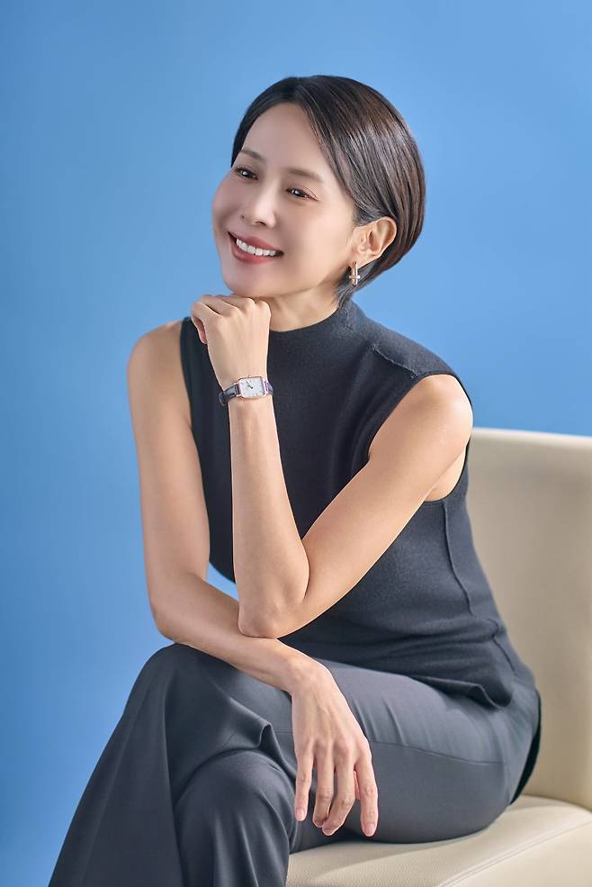 조여정 /사진=에이투지엔터테인먼트,소니픽쳐스