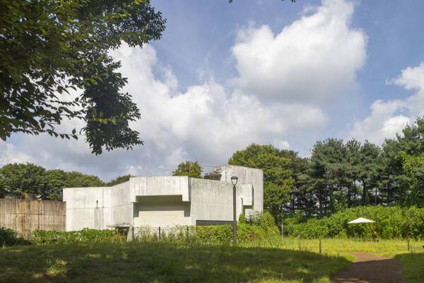 성남 물빛정원. 경기관광공사 제공