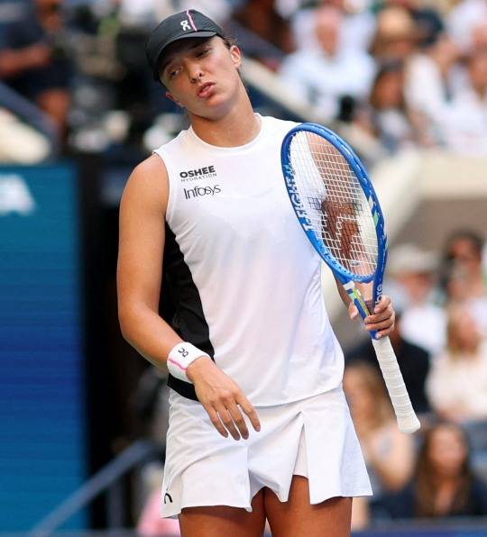 이가 시비옹테크. 사진[로이터=연합뉴스]