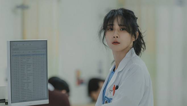 이보영. 사진| MBC