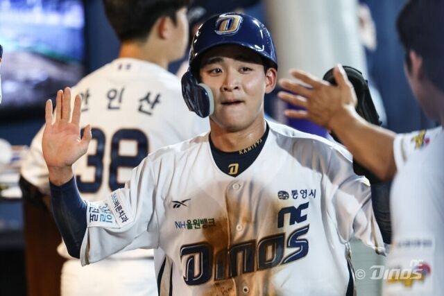 홍종표/NC 다이노스