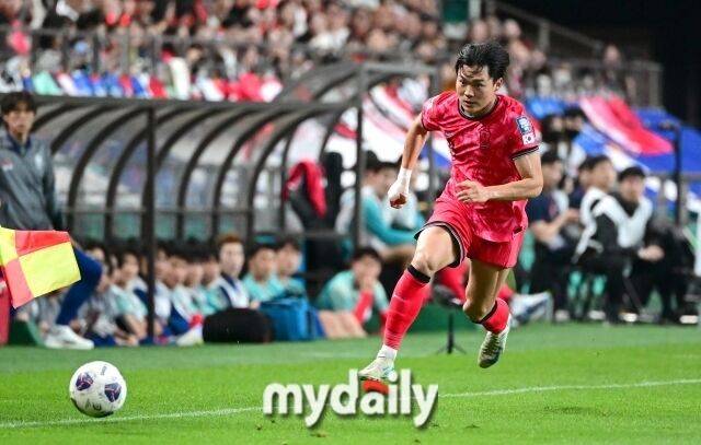 오현규/마이데일리 DB