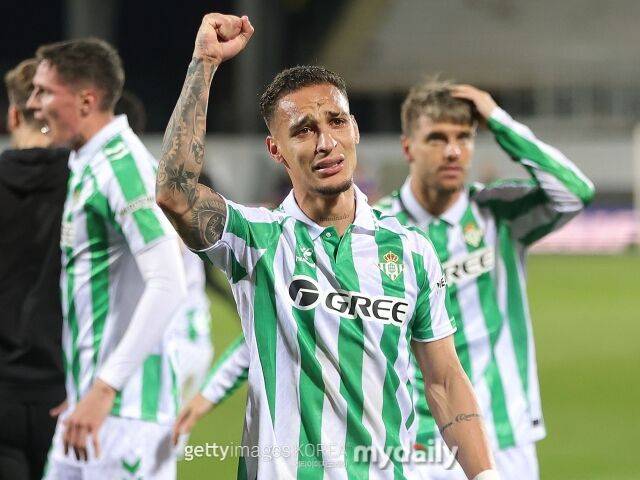 안토니./게티이미지코리아