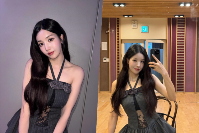 권은비 / 소셜미디어