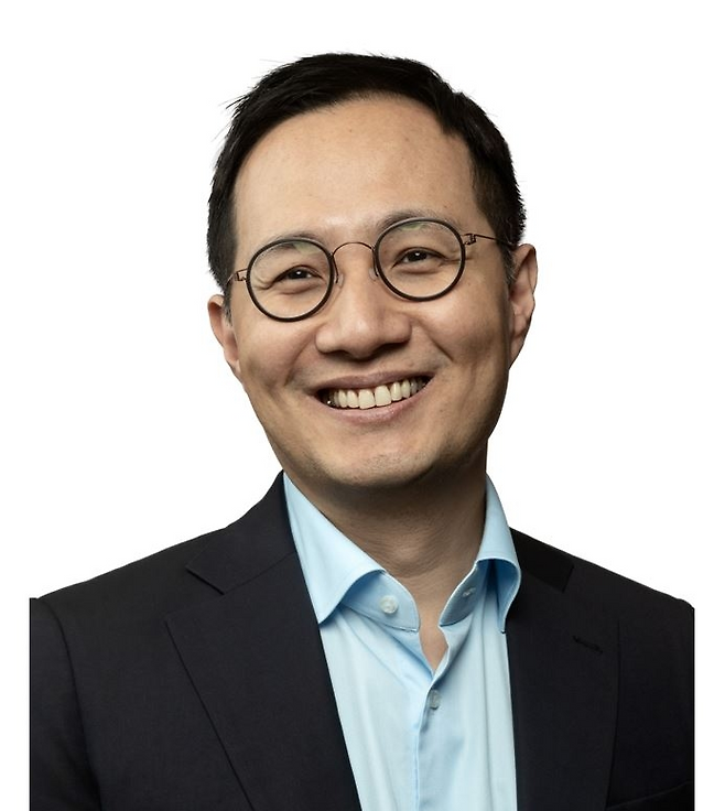 송승헌 맥캔지앤드컴퍼니 한국오피스 대표. [맥킨지앤드컴퍼니 한국오피스 제공]