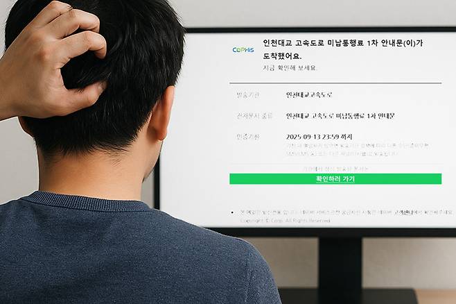 온라인 커뮤니티 캡처·구글 AI 스튜디오 캡처