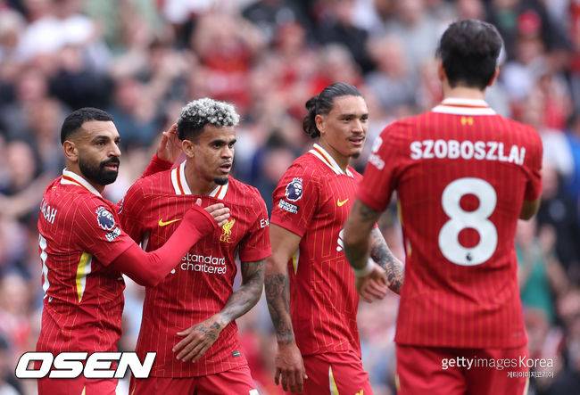 [사진] ⓒGettyimages(무단전재 및 재배포 금지)