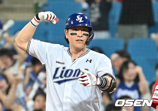 [OSEN=대구, 이석우 기자]