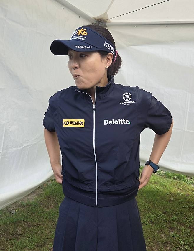 전인지. 이천 이제훈 전문기자