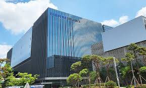 삼성바이오로직스 전경. 사진 제공=삼성바이오