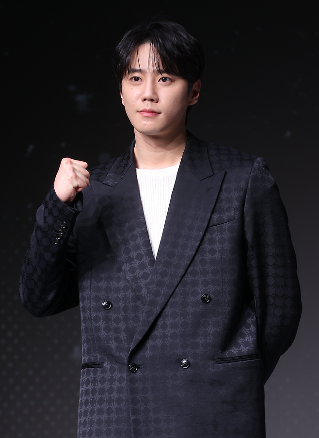 이준영. 연합뉴스 제공.