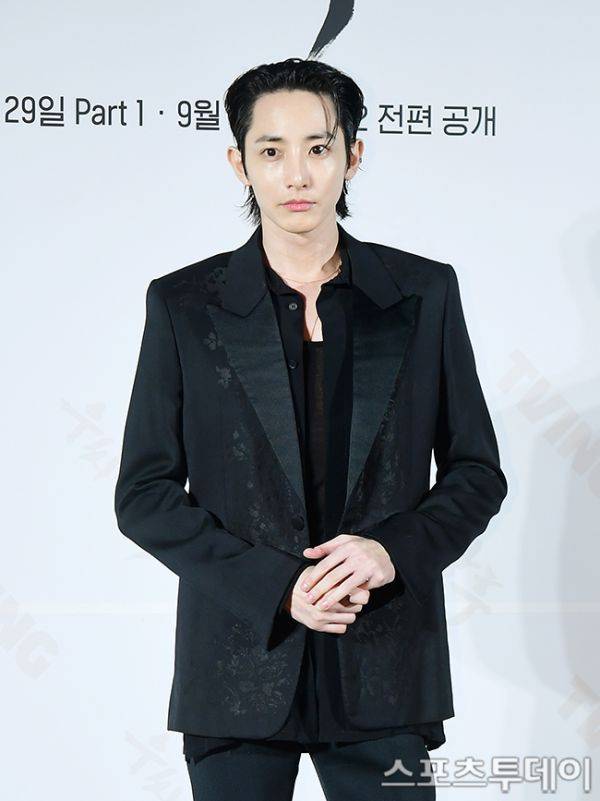 이수혁 / 사진=DB