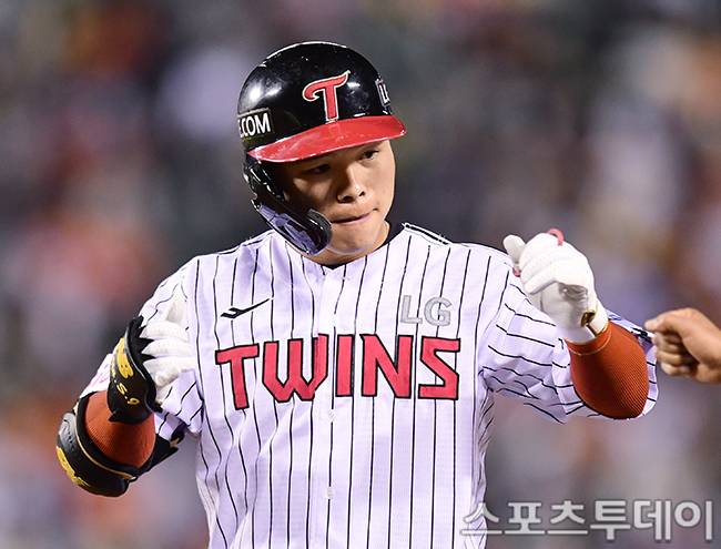 문성주 / 사진=DB