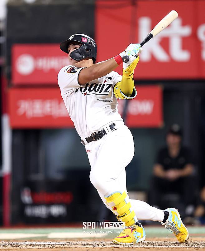 ▲ 안현민 ⓒ곽혜미 기자