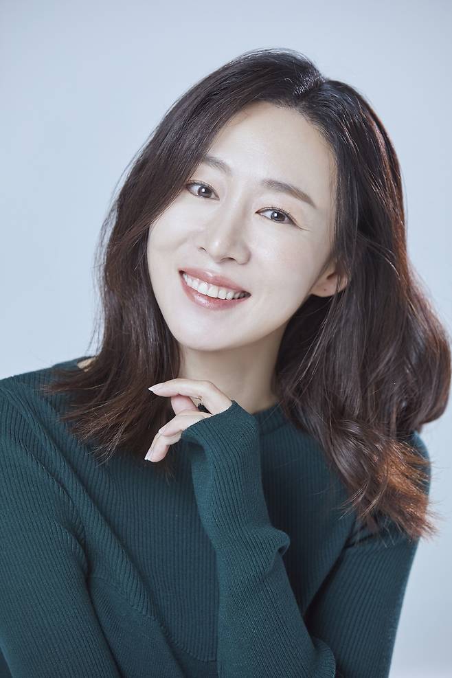 이진희, '마이유스' 출연 [공식]