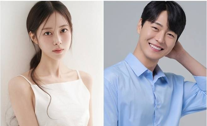 박소현 아나운서, 고수진. 사진|박소현, 고수진 인스타그램