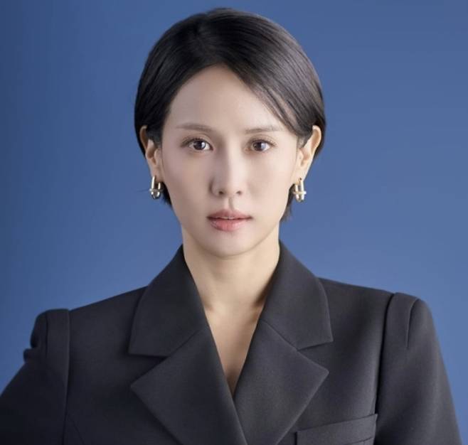 배우 조여정. 사진 I 에이투지엔터테인먼트, 소니픽쳐스인터내셔널프로덕션