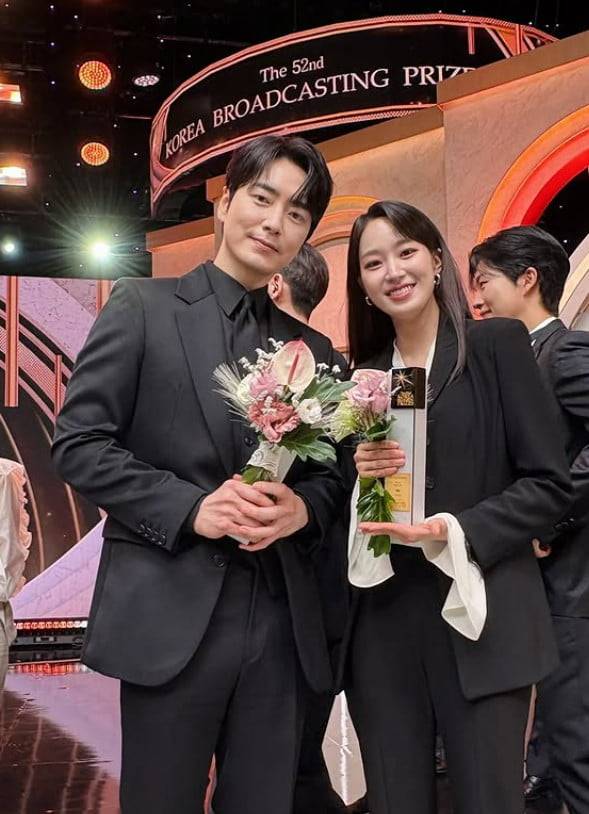 사진=주시은 아나운서 SNS