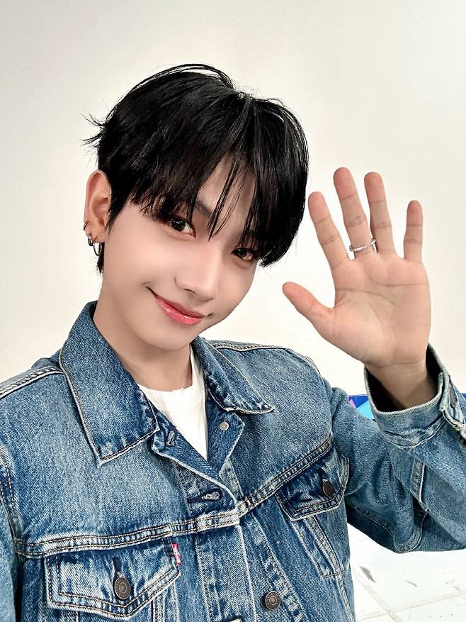 보이넥스트도어 명재현(사진=KOZ엔터테인먼트)