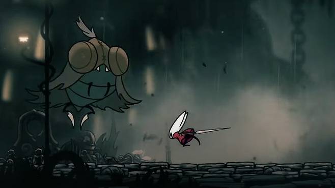 - 6년 기다림이 헛되지 않을 만큼 게임은 잘 만들었다