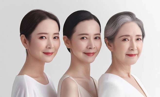 규칙적인 운동, 건강한 식습관, 음주 절제, 금연 등의 생활 방식은 노화를 막거나 지연시키는 데 도움이 된다. [사진=클립아트코리아]