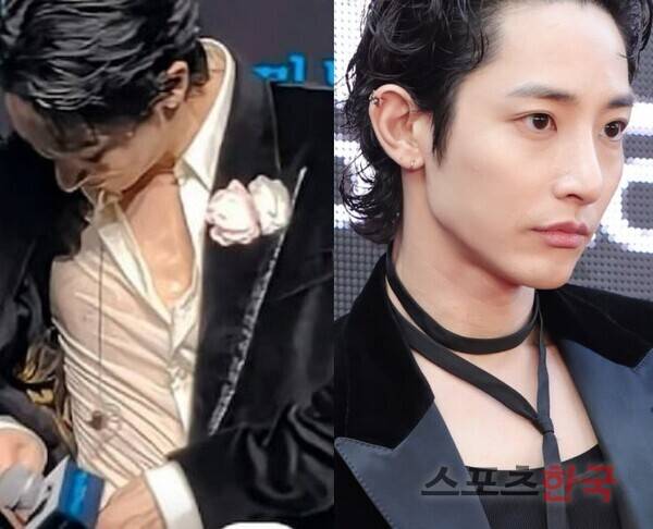 ⓒSNS 캡처, 이혜영 기자 lhy@hankooki.com