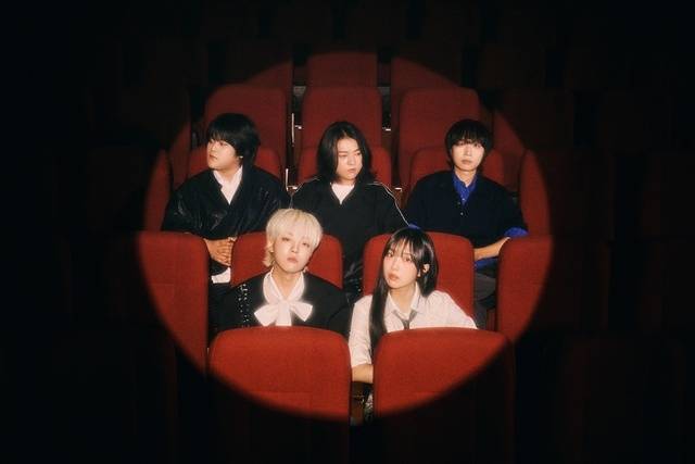 유다빈밴드가 오는 15일 정규 2집 'CODA'를 발매한다. /엠피엠지 뮤직