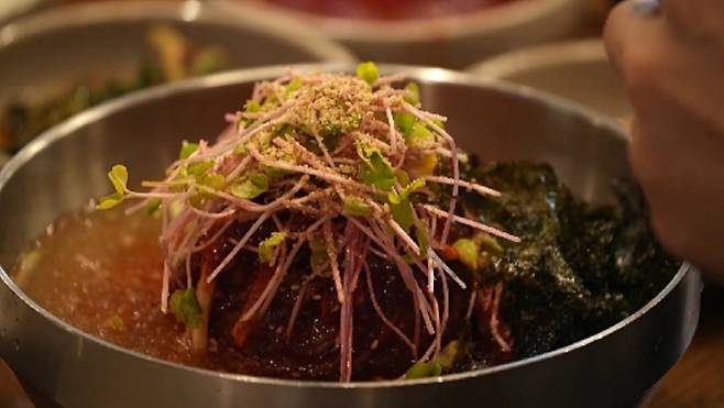 '전현무계획2' 충주 '치막(치킨+막국수)' 맛집, MBN, 채널S