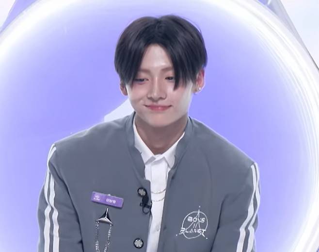 '보이즈플래닛2' 이상원 부동의 1위, 이상원 순위 유지 Mnet&nbsp;