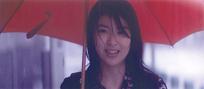 4월 재개봉한 이와이 슌지 감독의 ‘4월 이야기’(2000) 스틸컷