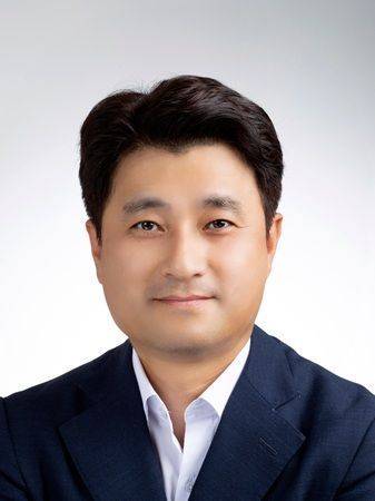 여성찬 DL건설 신임 대표이사. ⓒ DL건설