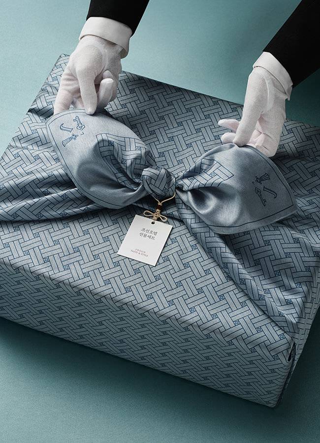 조선호텔앤리조트