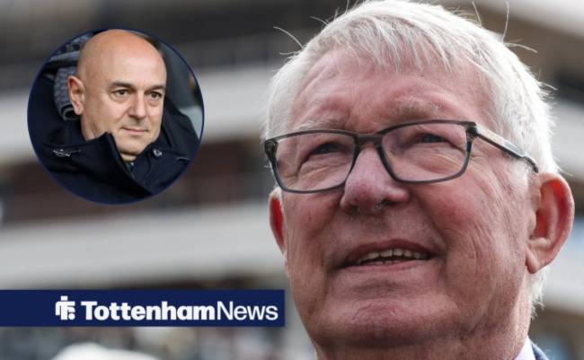 사진=토트넘 홋스퍼 뉴스