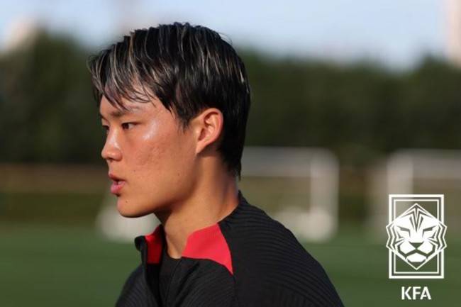 사진=대한축구협회