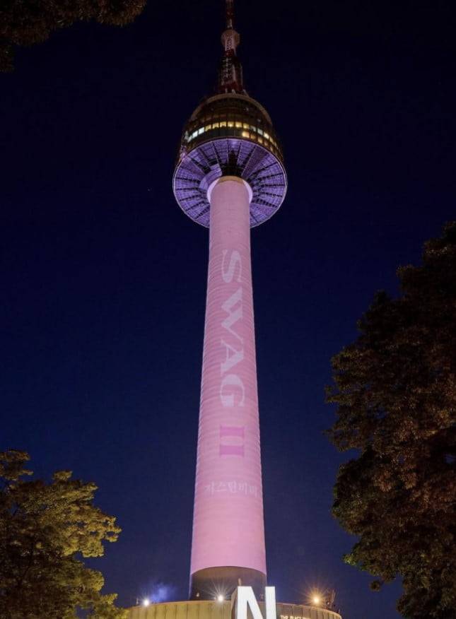 저스틴 비버 SNS