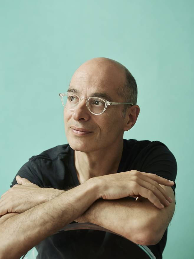 © Roberto Frankenberg