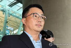 김예성 씨 / 출처 : 연합뉴스