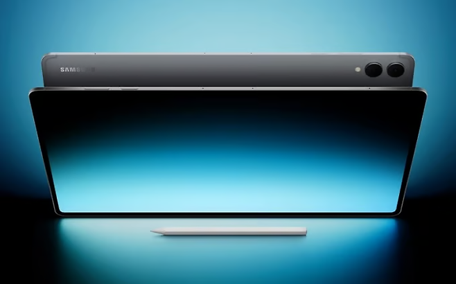 Galaxy Tab S11 Ultra. (Samsung Electronics)