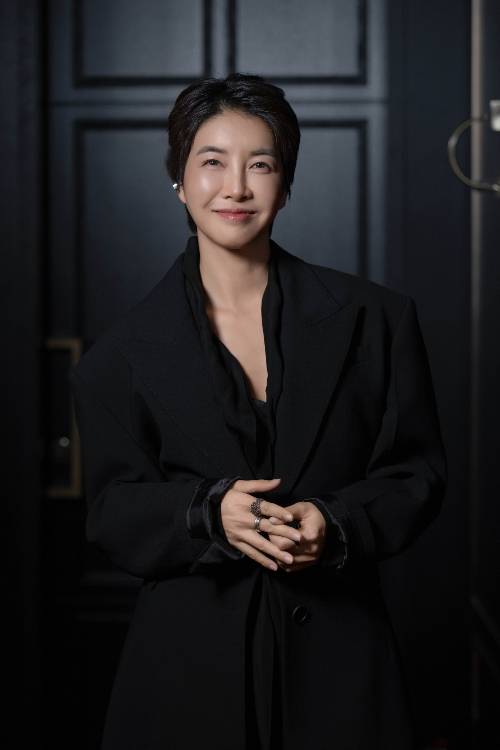 배우 진서연/사진=스타뉴스