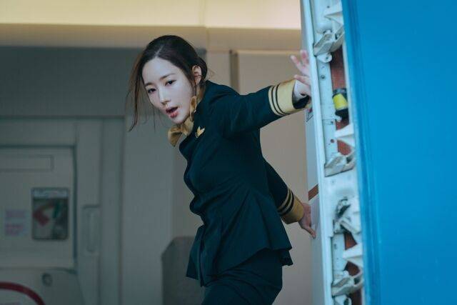 / TV조선 '컨피던스맨 KR'