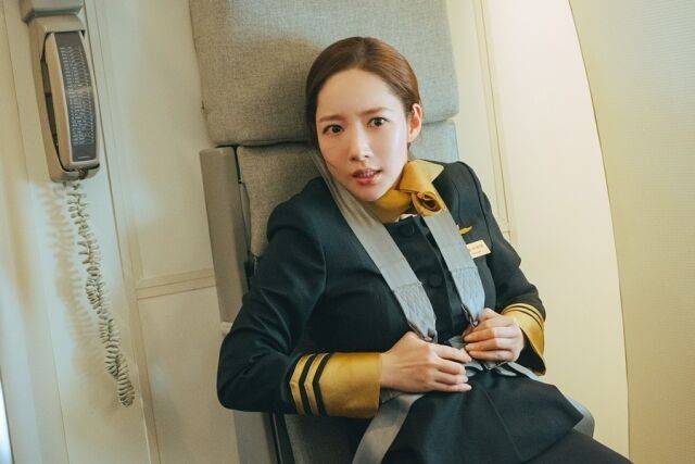 / TV조선 '컨피던스맨 KR'