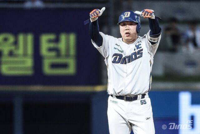 이우성/NC 다이노스