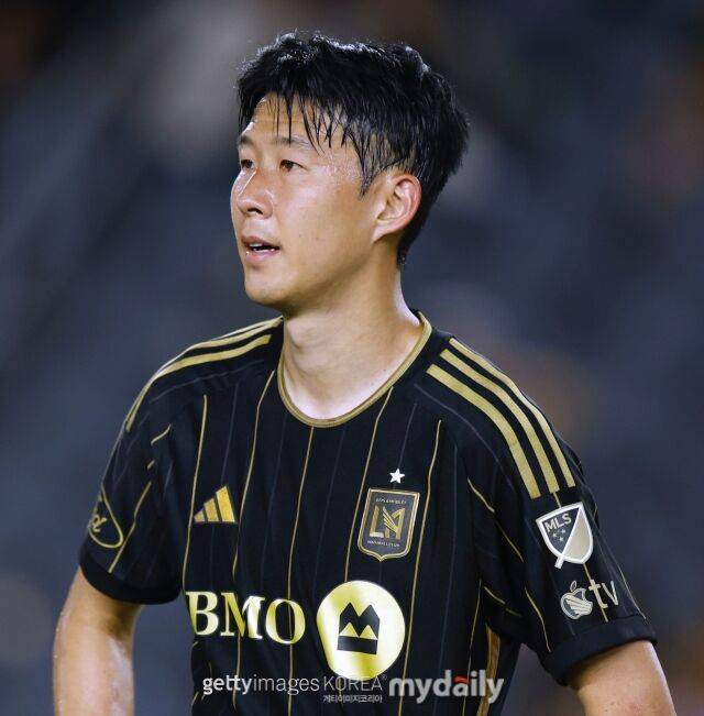 손흥민/게티이미지코리아