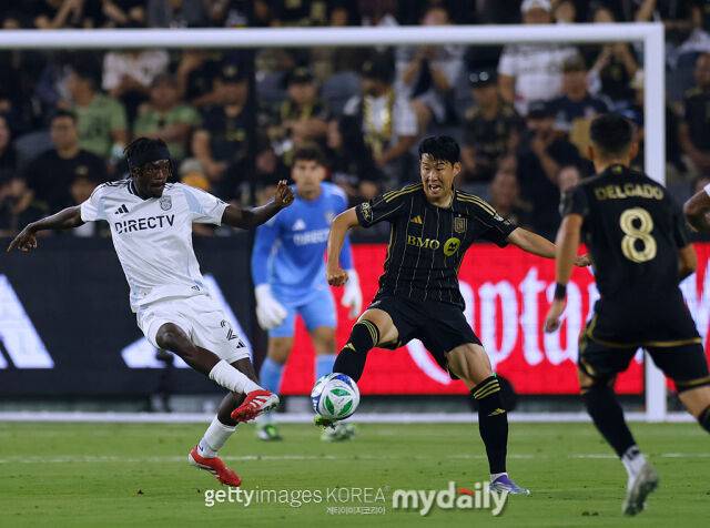 손흥민/게티이미지코리아