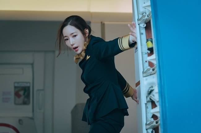 TV CHOSUN ‘ 컨피던스맨KR’