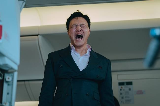 TV CHOSUN ‘ 컨피던스맨KR’