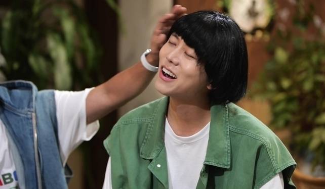 MBC 예능프로그램 ‘놀면 뭐하니?’ 제공