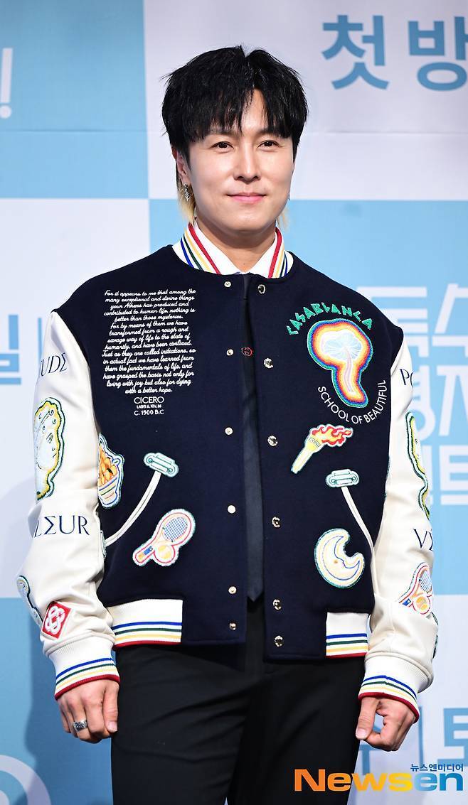 김동완/뉴스엔DB